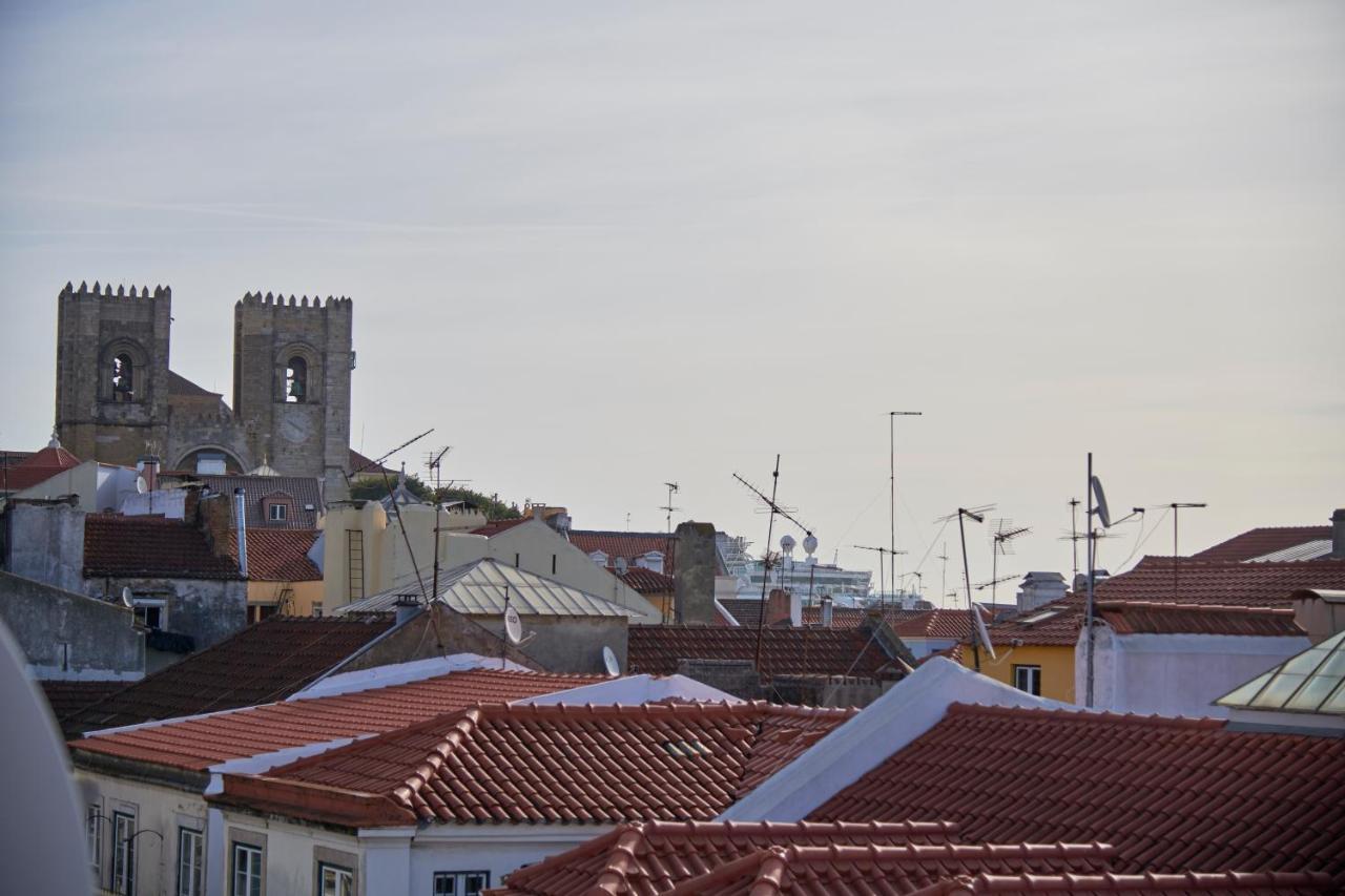 Apartment 360º Rooftop And River View