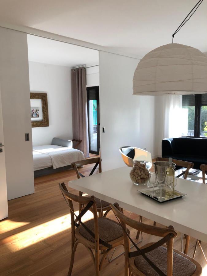 Apartamento Center Gardens *