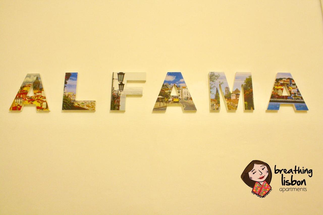 Apartamento Breathing - Alfama