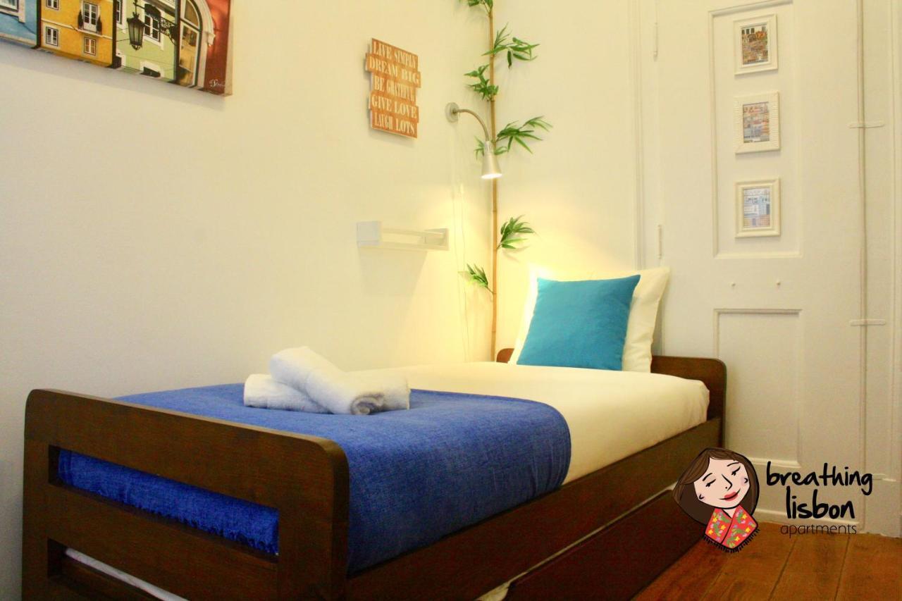 Apartamento Breathing - Alfama Lisboa