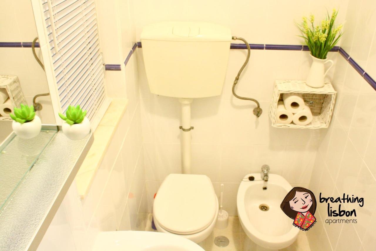 Apartamento Breathing - Alfama *