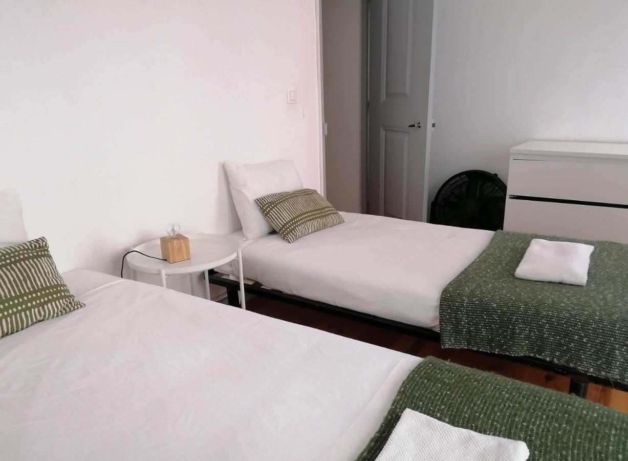 Apartamento Stunning With Yard In Alfama *