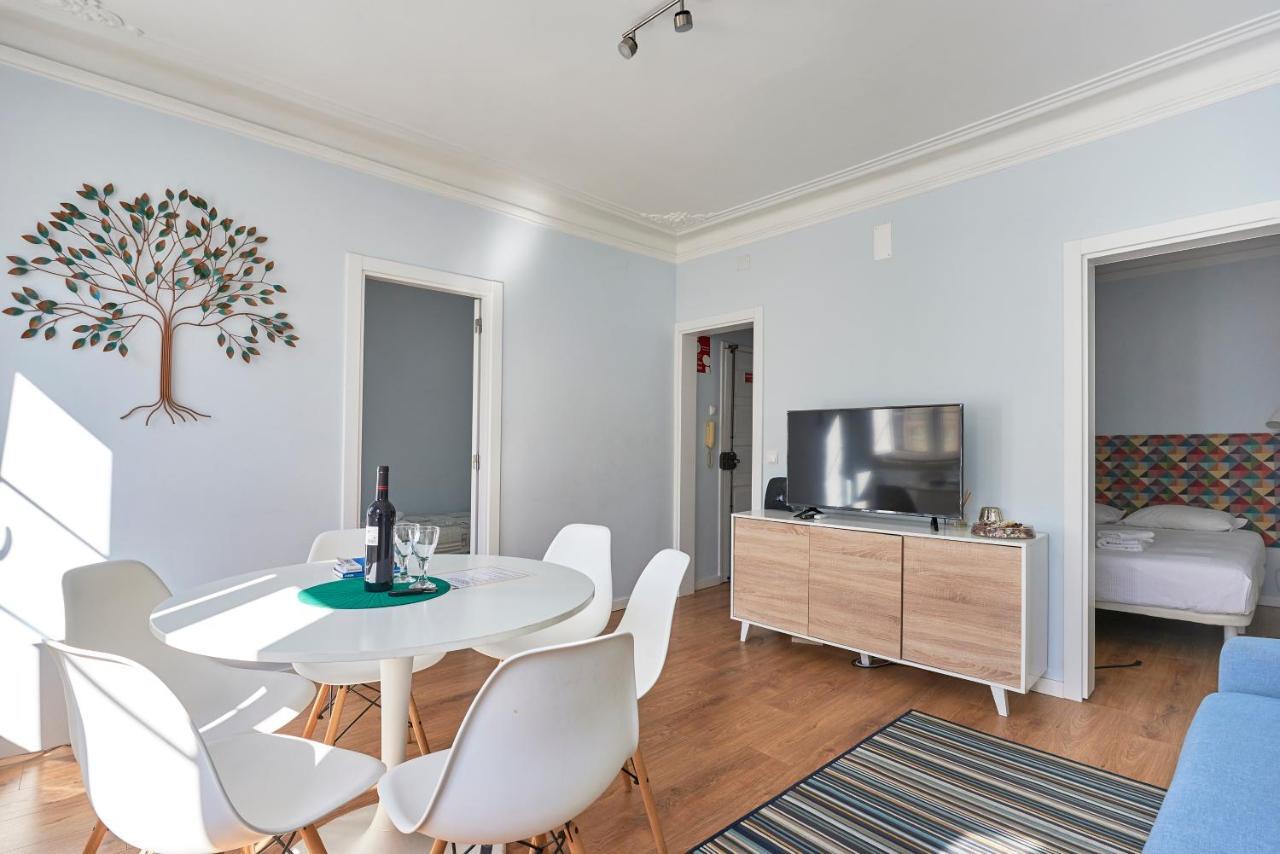 Elegant Riverview In Historical Apartamento Lisboa