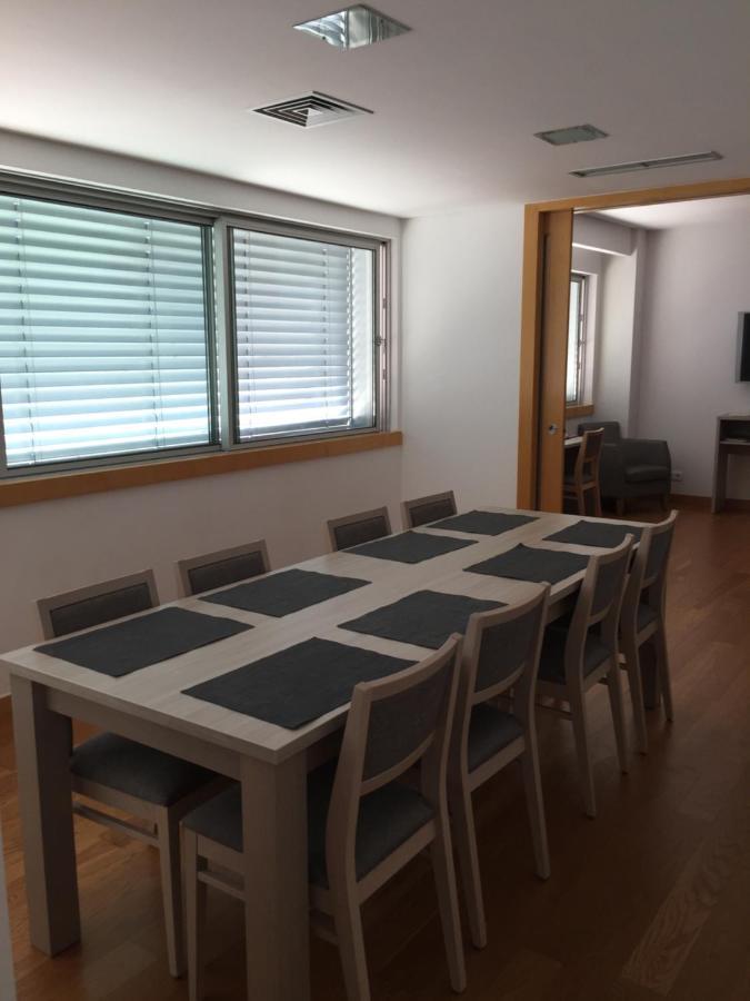 Habitación en casa particular Be Lisbon Residence Laranjeiras