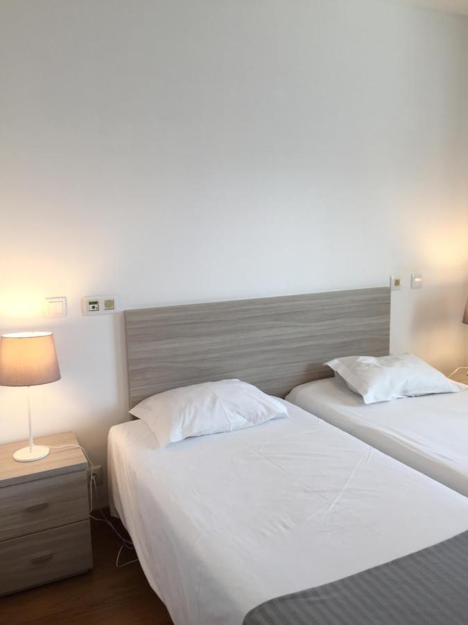 Habitación en casa particular Be Lisbon Residence Laranjeiras Lisboa