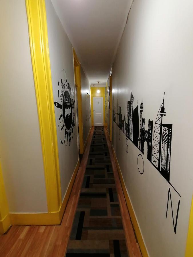 Hostal Bagetti *