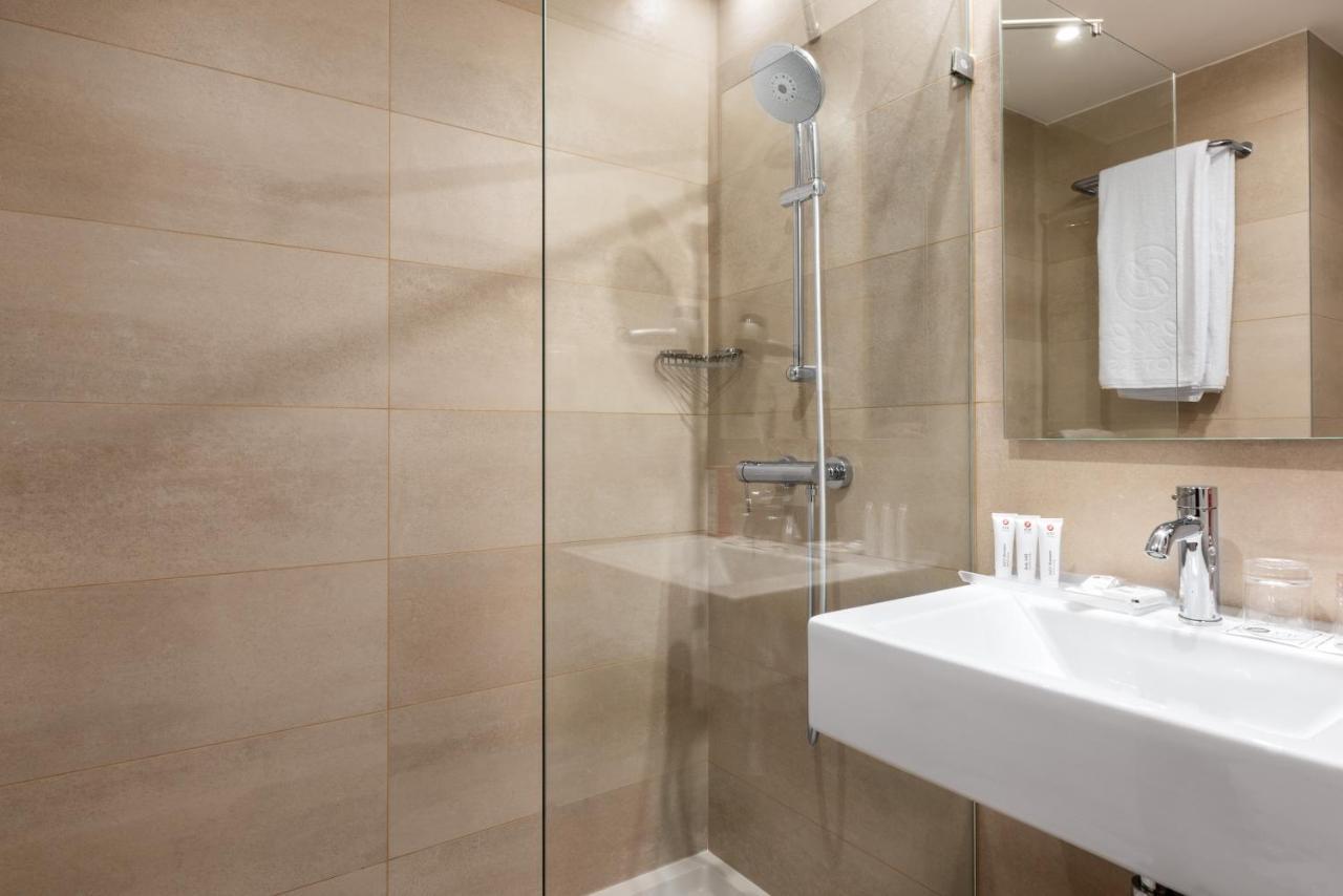 Hotel Exe Saldanha Lisboa