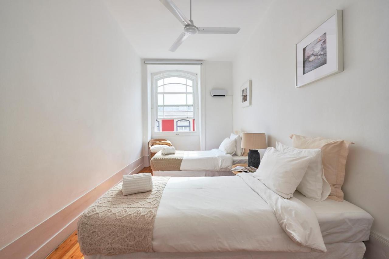 Msapartments * Lisbon