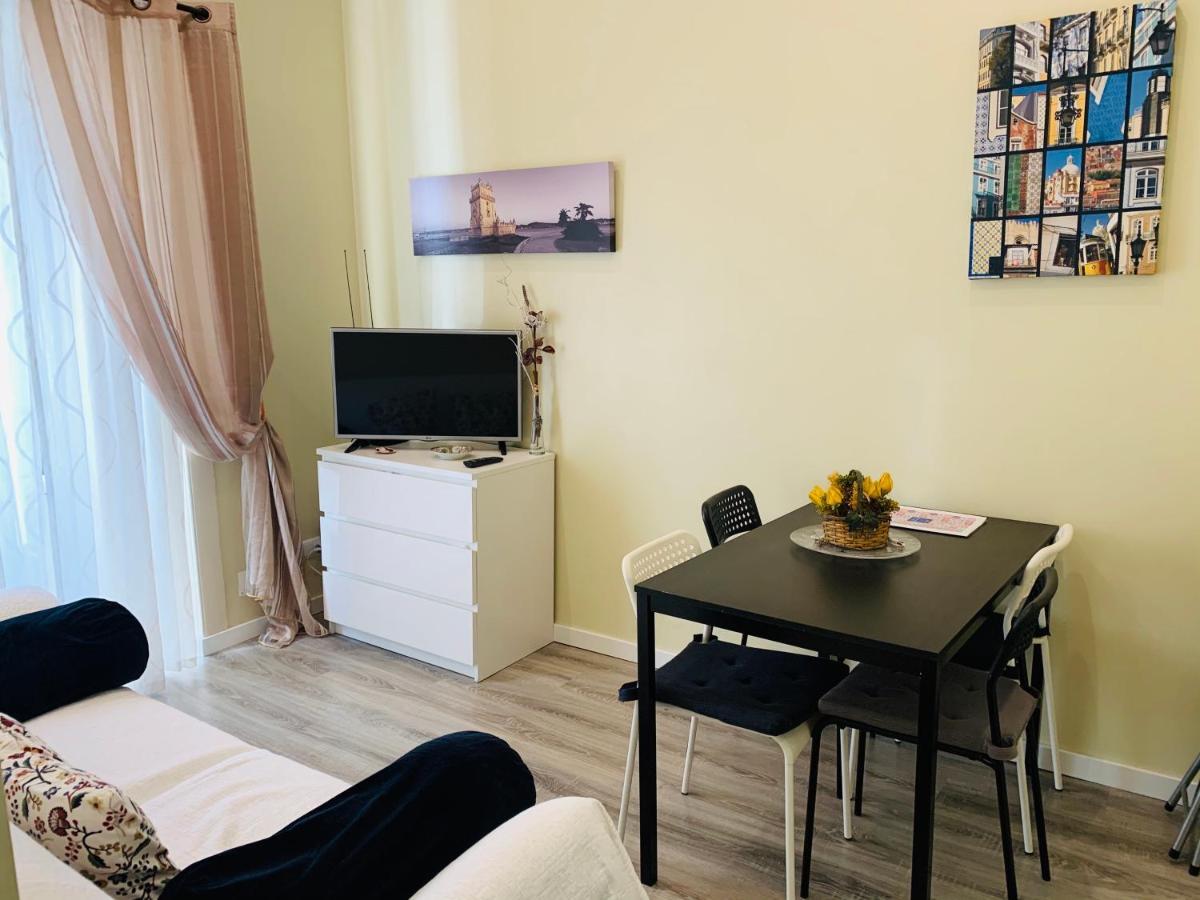 Excellent 2 Bedroom In Apartamento Lisboa