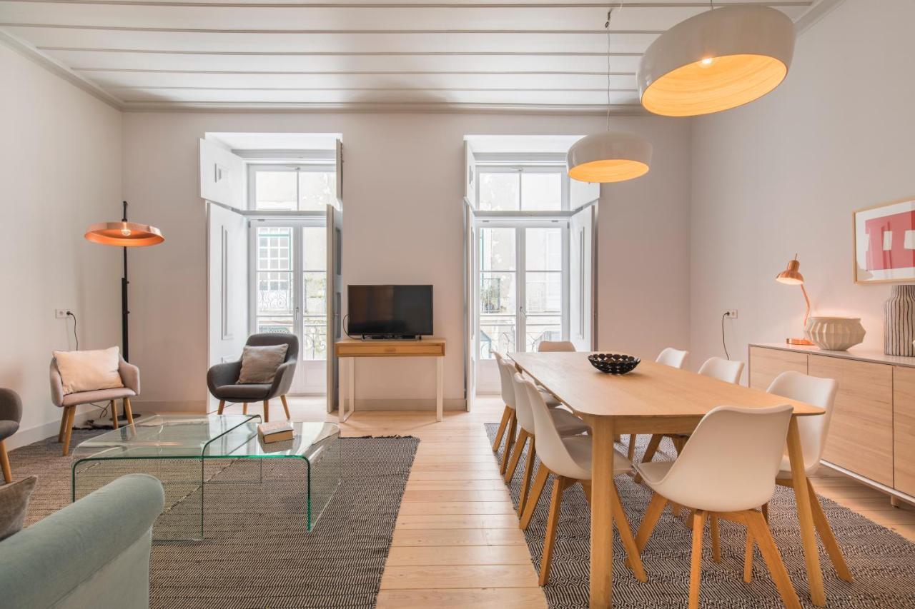 Apartamento Lovelystay - Charming 3 Bedroom Wonder Downtown *