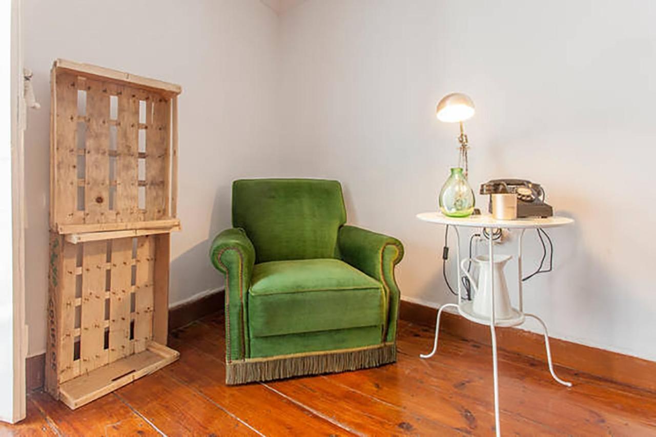 Apartamento Oak Valley Flats Bairro Alto *