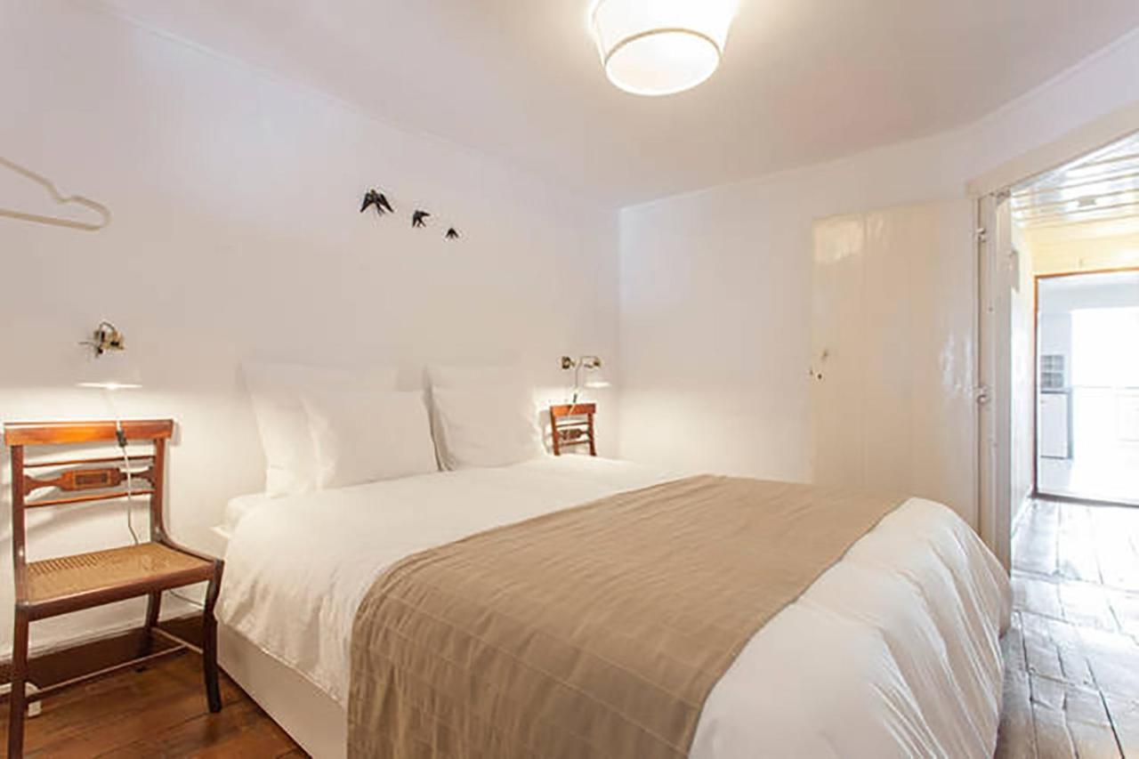 Apartamento Oak Valley Flats Bairro Alto *