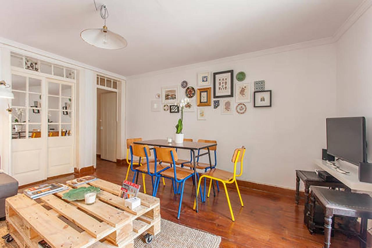 Apartamento Oak Valley Flats Bairro Alto