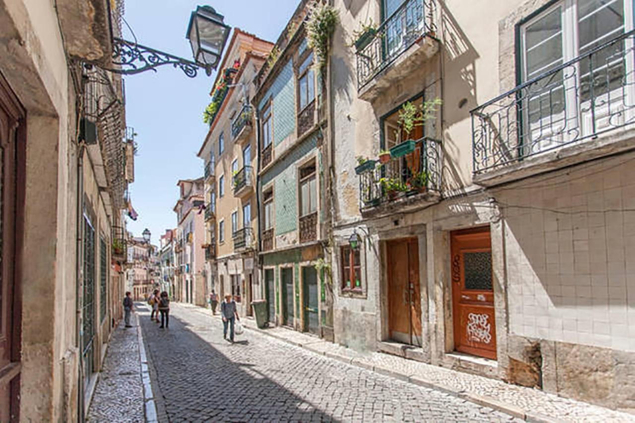 Apartamento Oak Valley Flats Bairro Alto