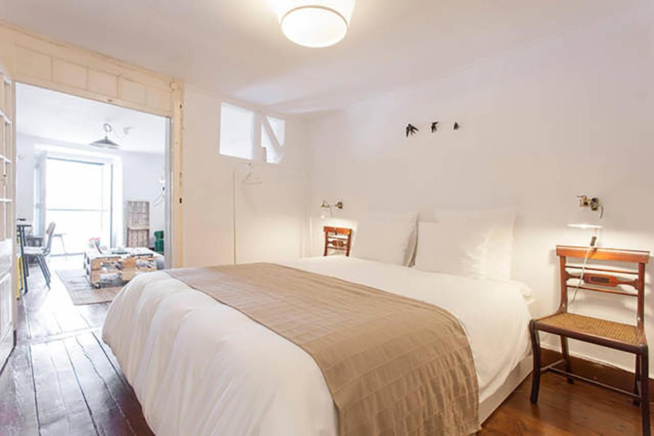 Oak Valley Flats Bairro Alto Apartamento Lisboa