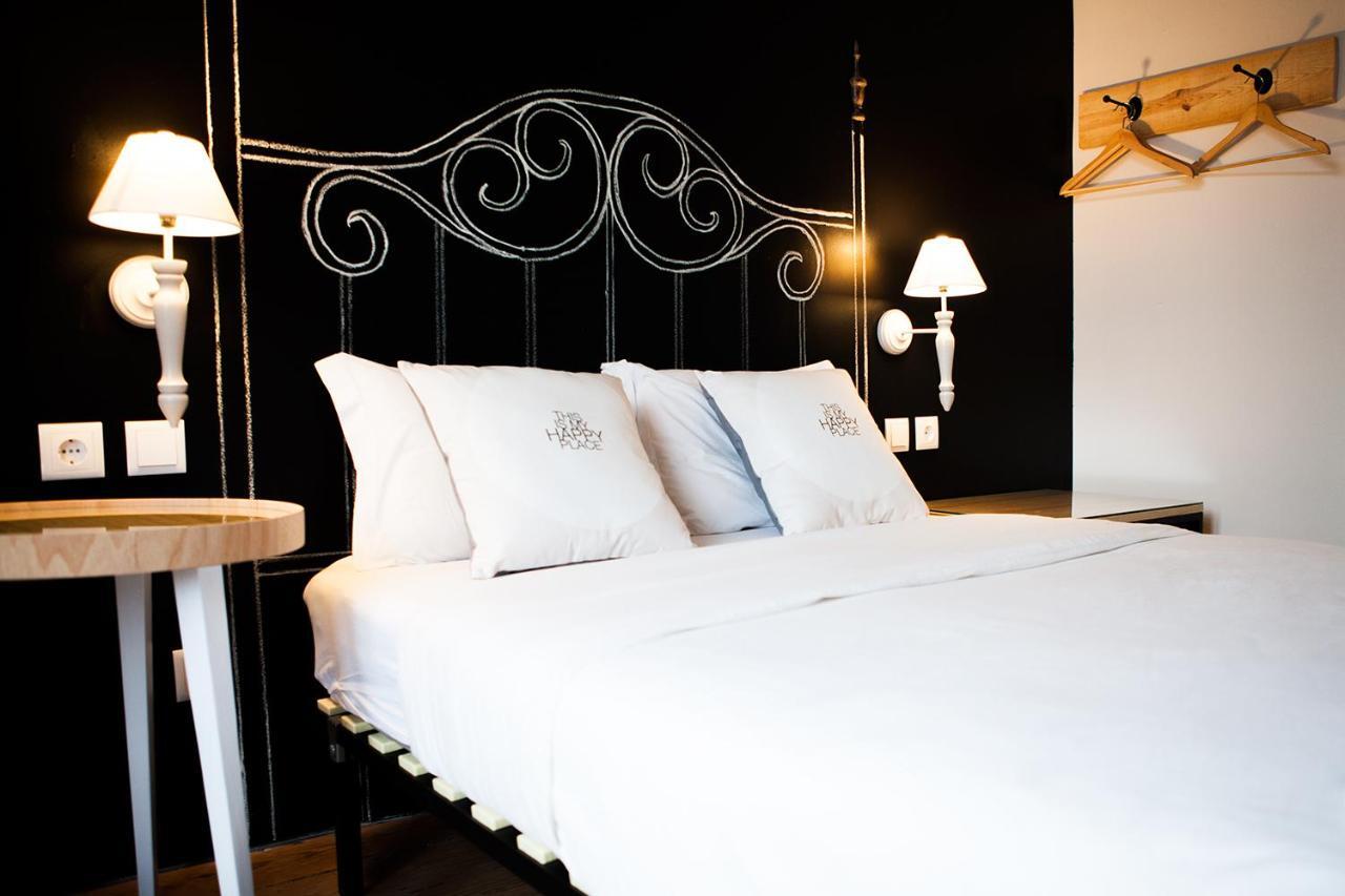 Hostel Goodmorning Solo Traveller Hostel