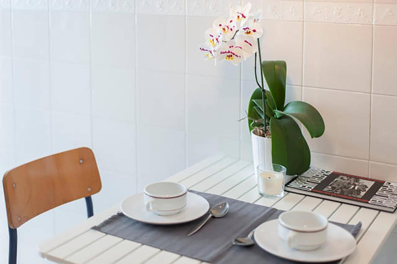 Apartamento Oak Valley Flats Bairro Alto