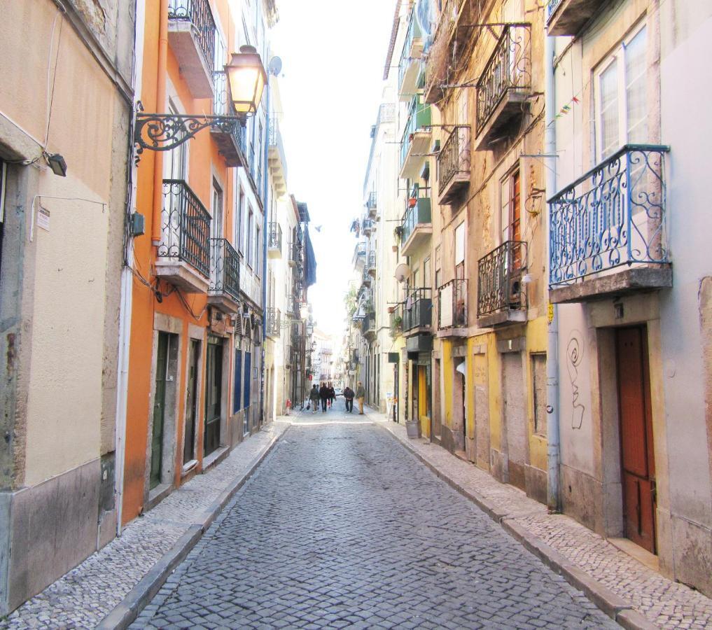 Oak Valley Flats Bairro Alto * Lisboa