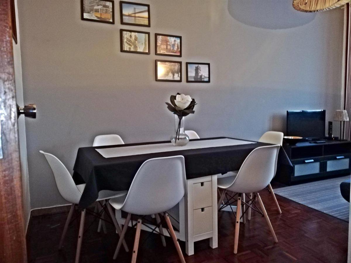 Tripgeo Roma Apartamento Lisboa
