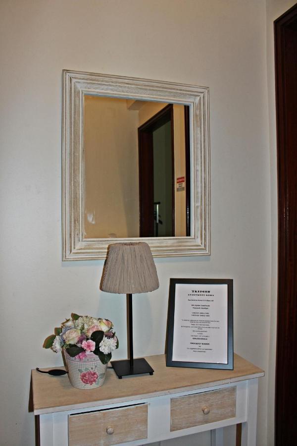 Tripgeo Roma Apartamento *