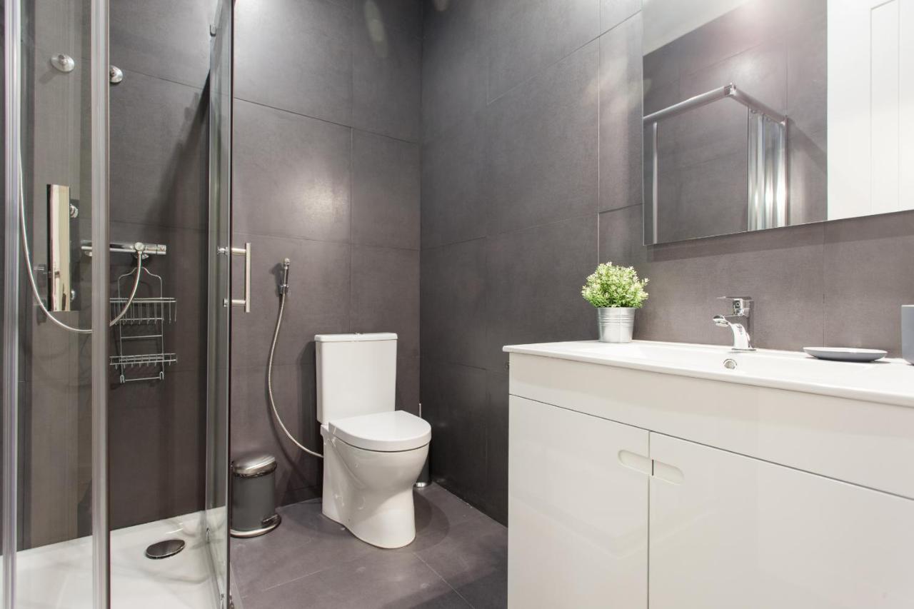 Flh Baixa Family Apartamento *