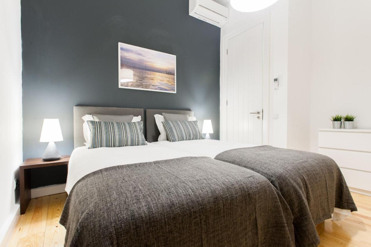 Flh Baixa Family Apartamento Lisboa