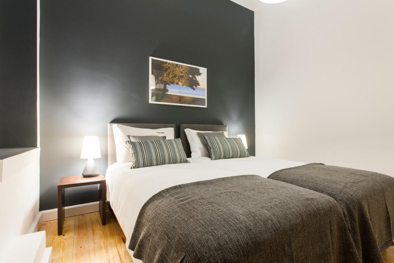 Flh Baixa Family Apartamento Lisboa