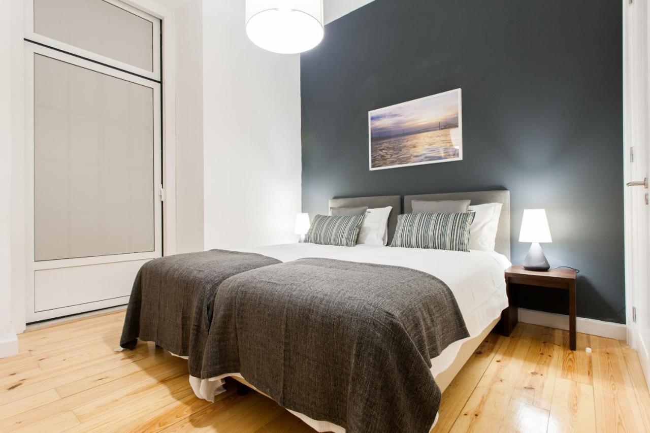 Flh Baixa Family Apartamento *