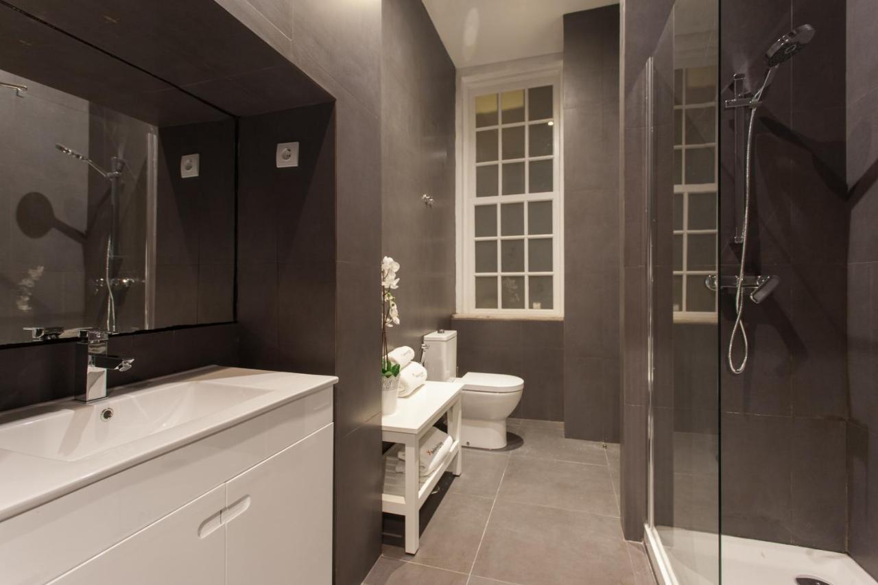 Apartamento Flh Baixa Family Spacious *