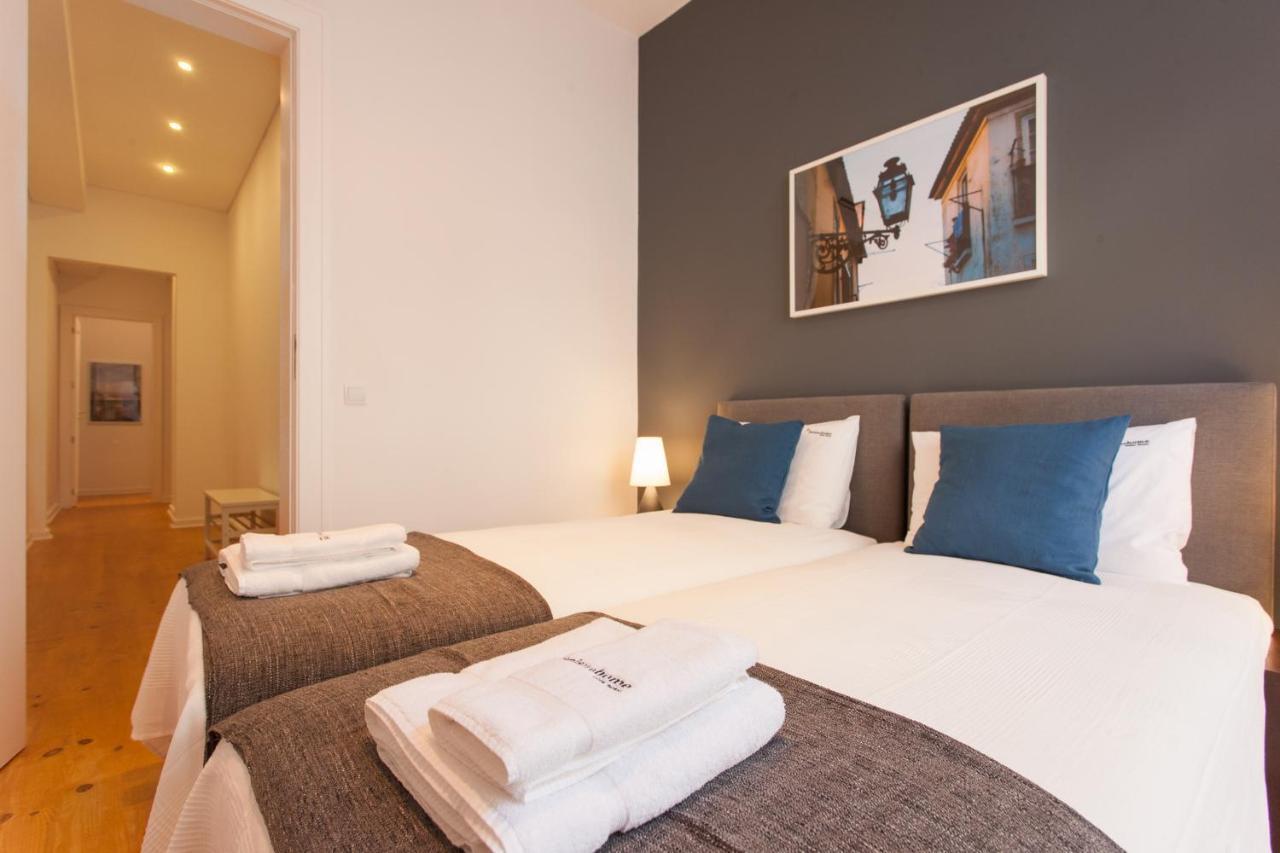 Flh Baixa Family Spacious *