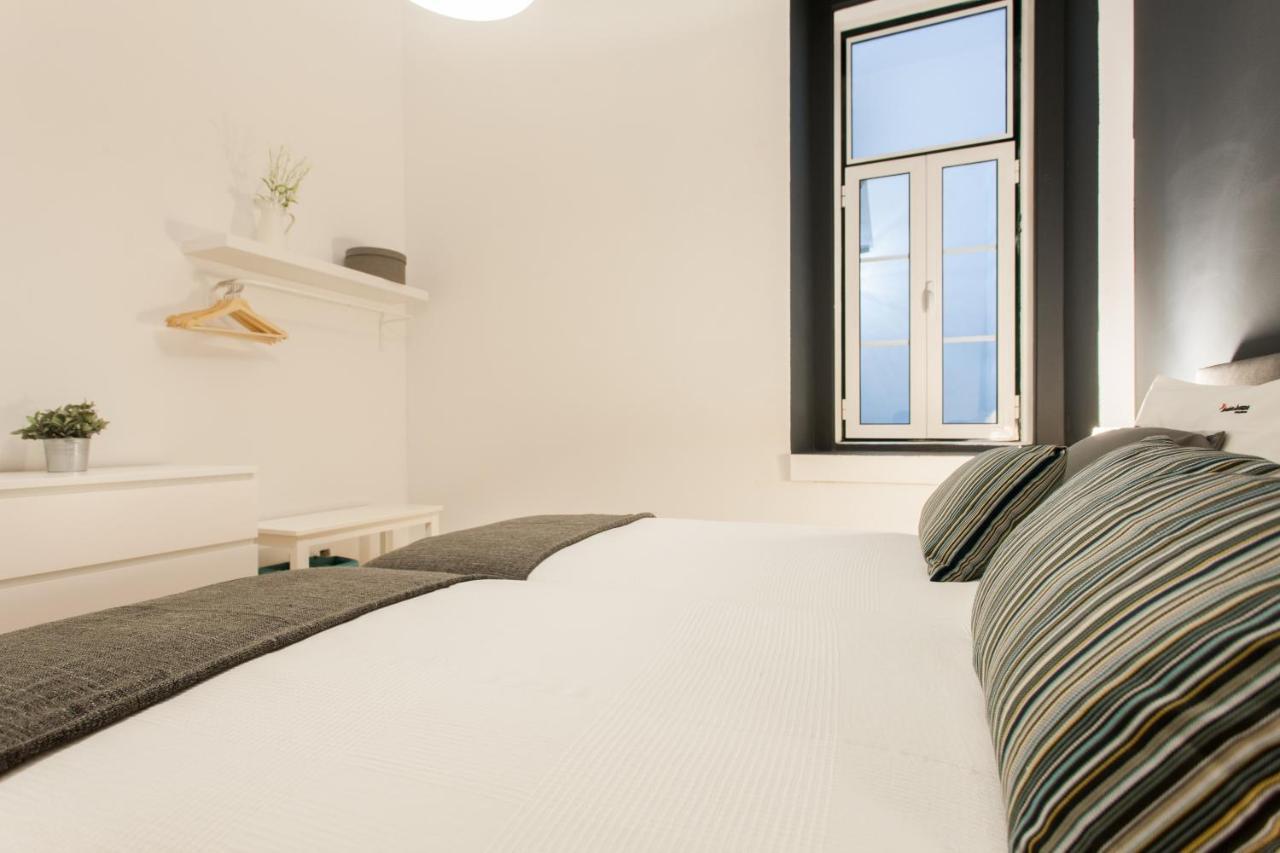 Apartamento Flh Baixa Family