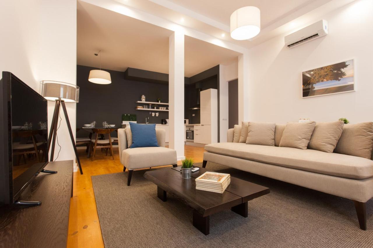 Flh Baixa Family Spacious *