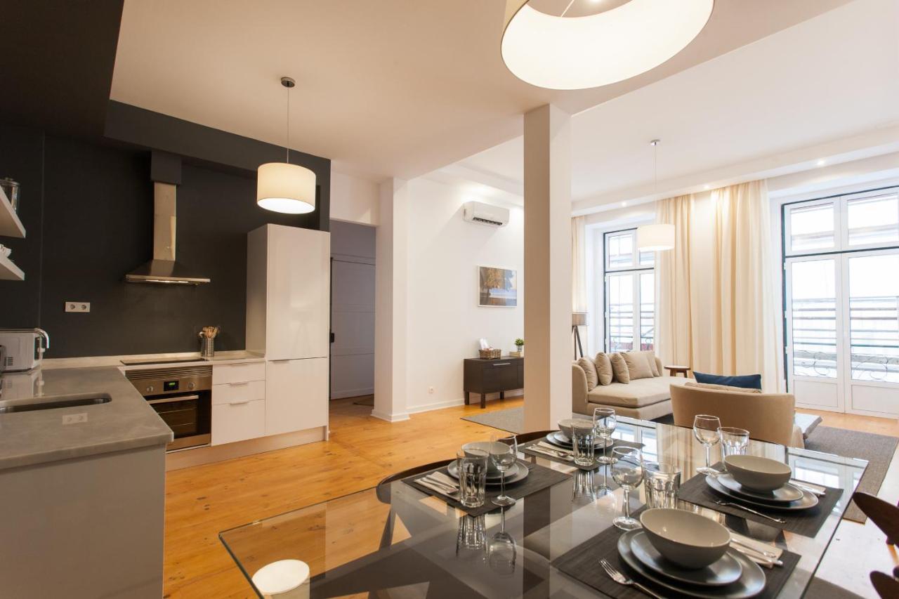 Apartamento Flh Baixa Family Spacious