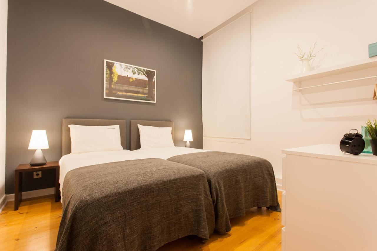 Flh Baixa Family Spacious * Lisboa