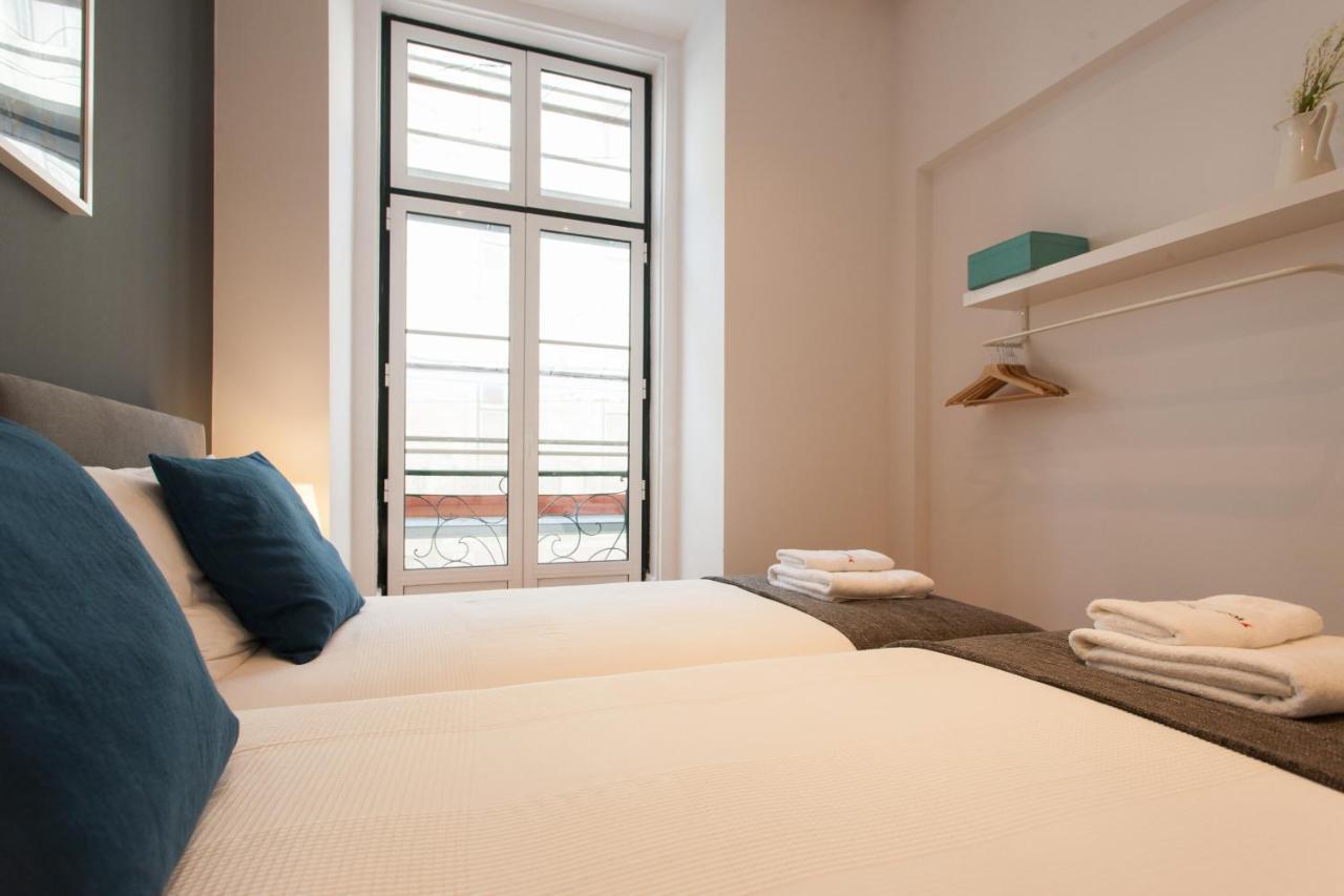 Flh Baixa Family Spacious *