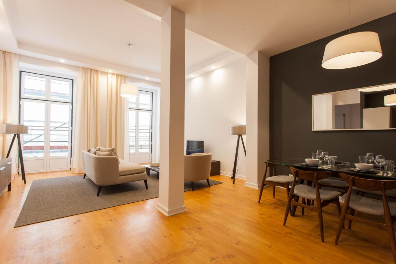 Apartamento Flh Baixa Family Spacious Lisboa