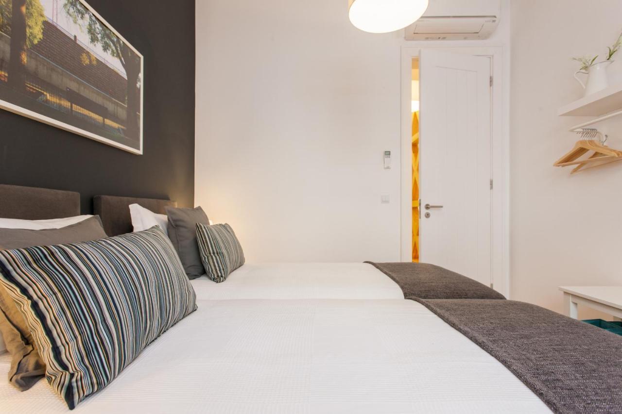 Apartamento Flh Baixa Family Lisboa