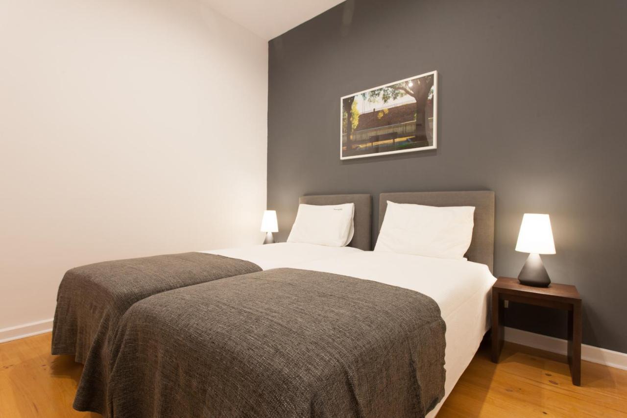 Flh Baixa Family Spacious * Lisboa