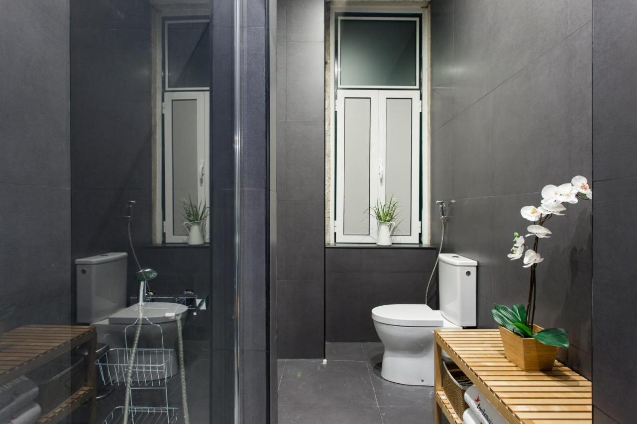 Apartamento Flh Baixa Family