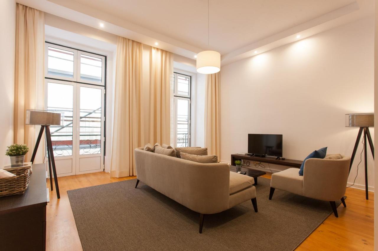 Apartamento Flh Baixa Family Spacious *