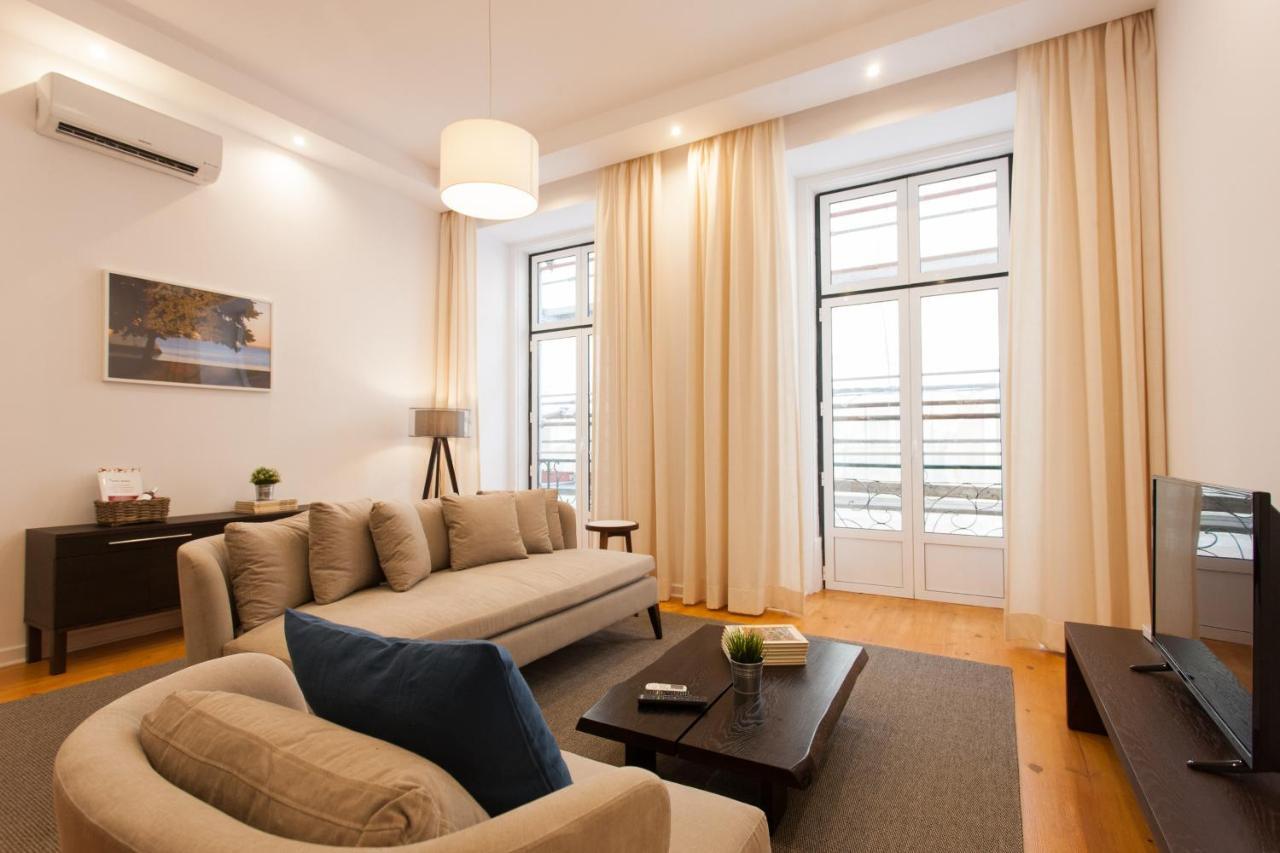 Flh Baixa Family Spacious *