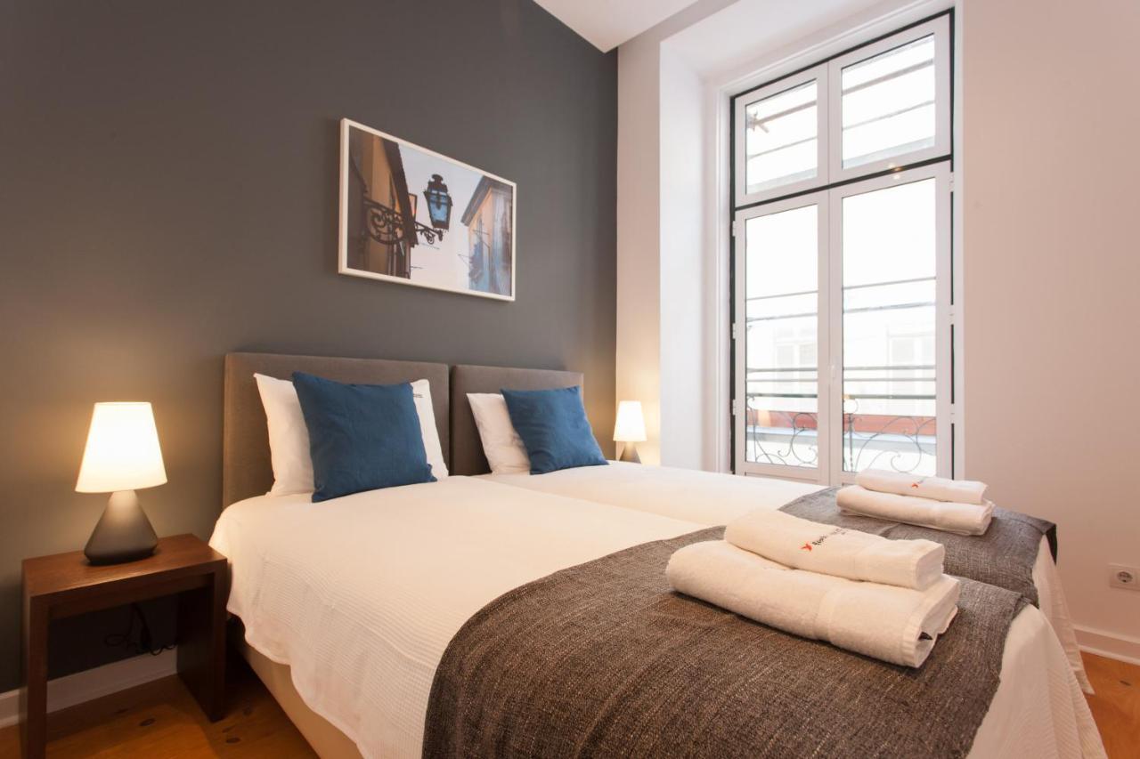 Apartamento Flh Baixa Family Spacious *