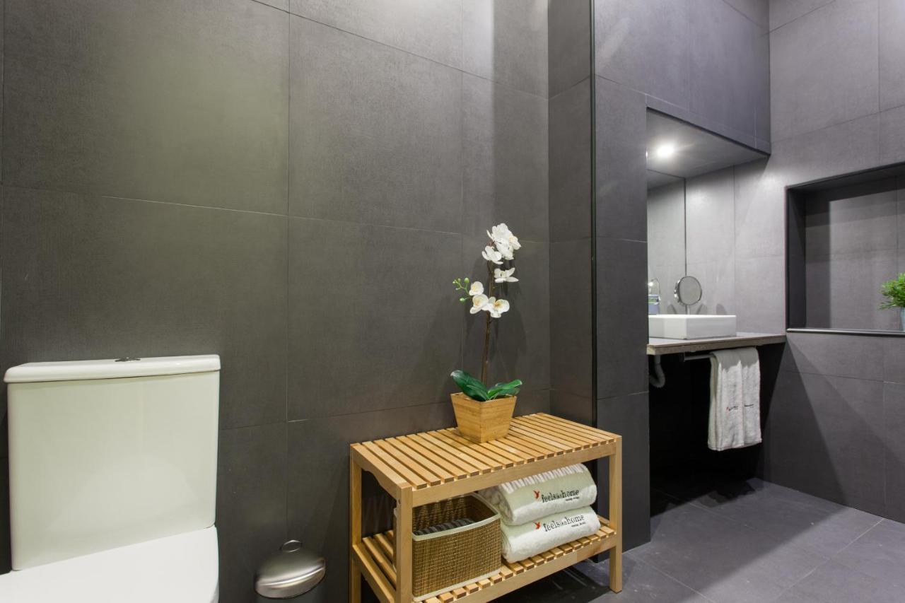 Apartamento Flh Baixa Family
