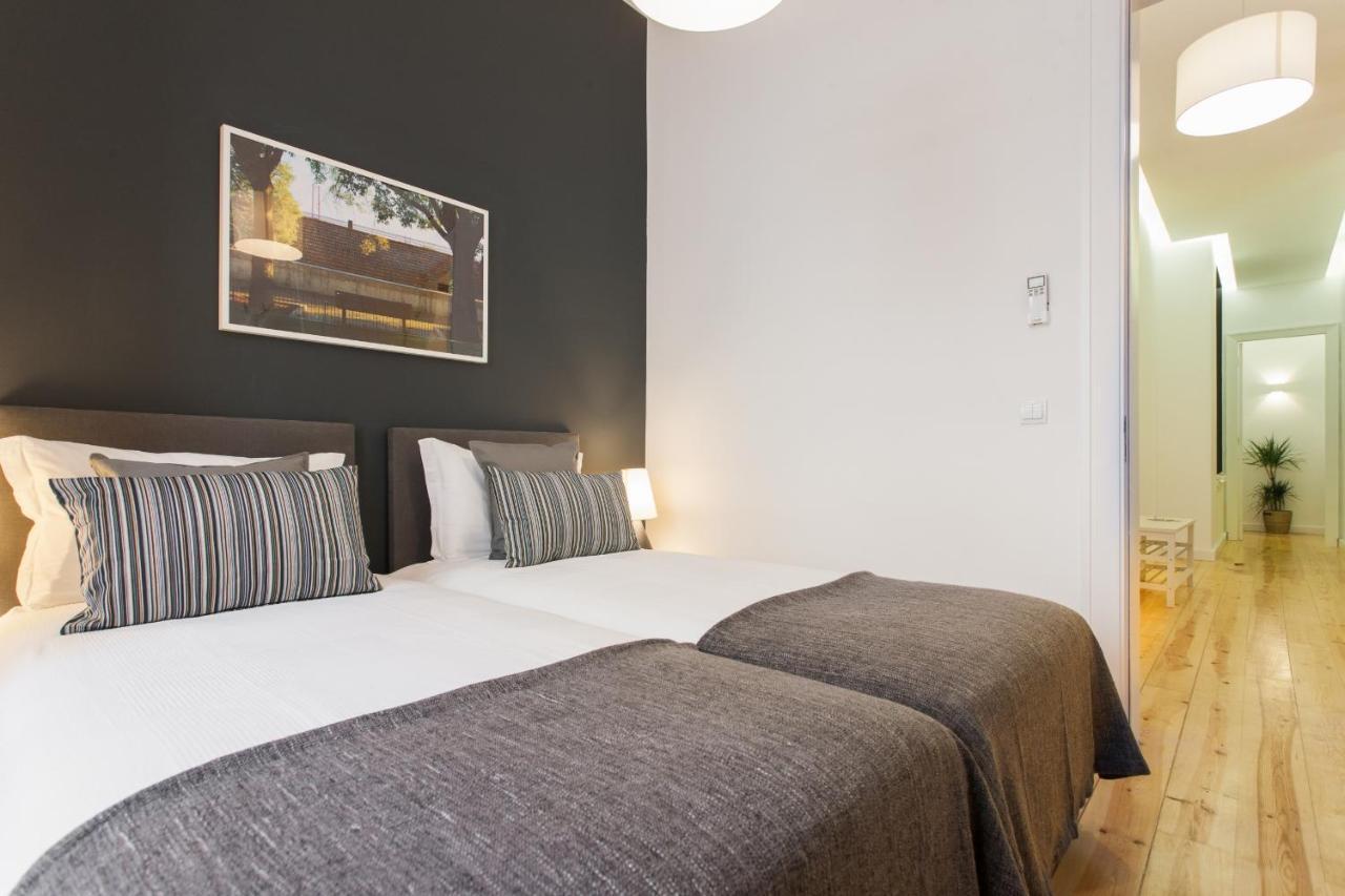 Flh Baixa Family Apartamento *