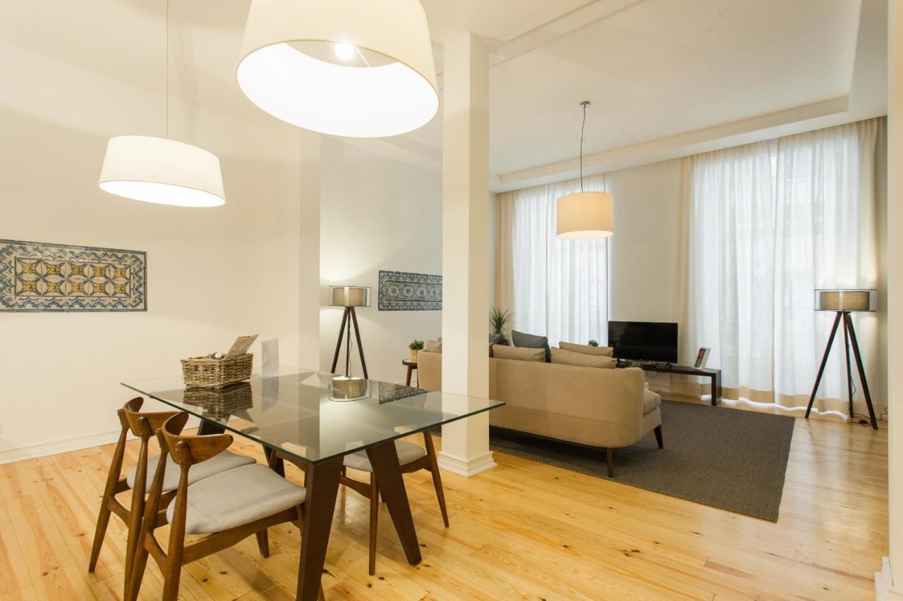 Apartamento Flh Baixa Family Lisboa