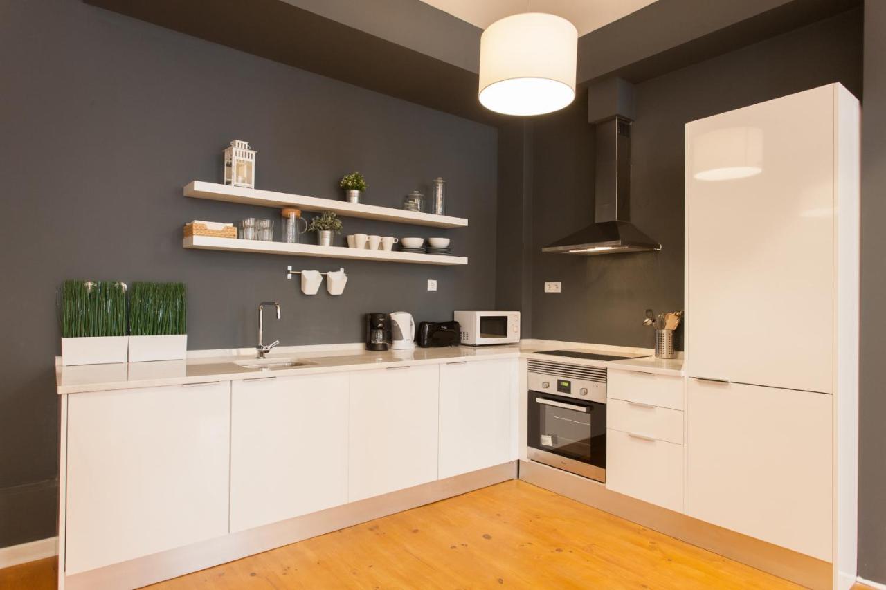 Apartamento Flh Baixa Family Spacious *