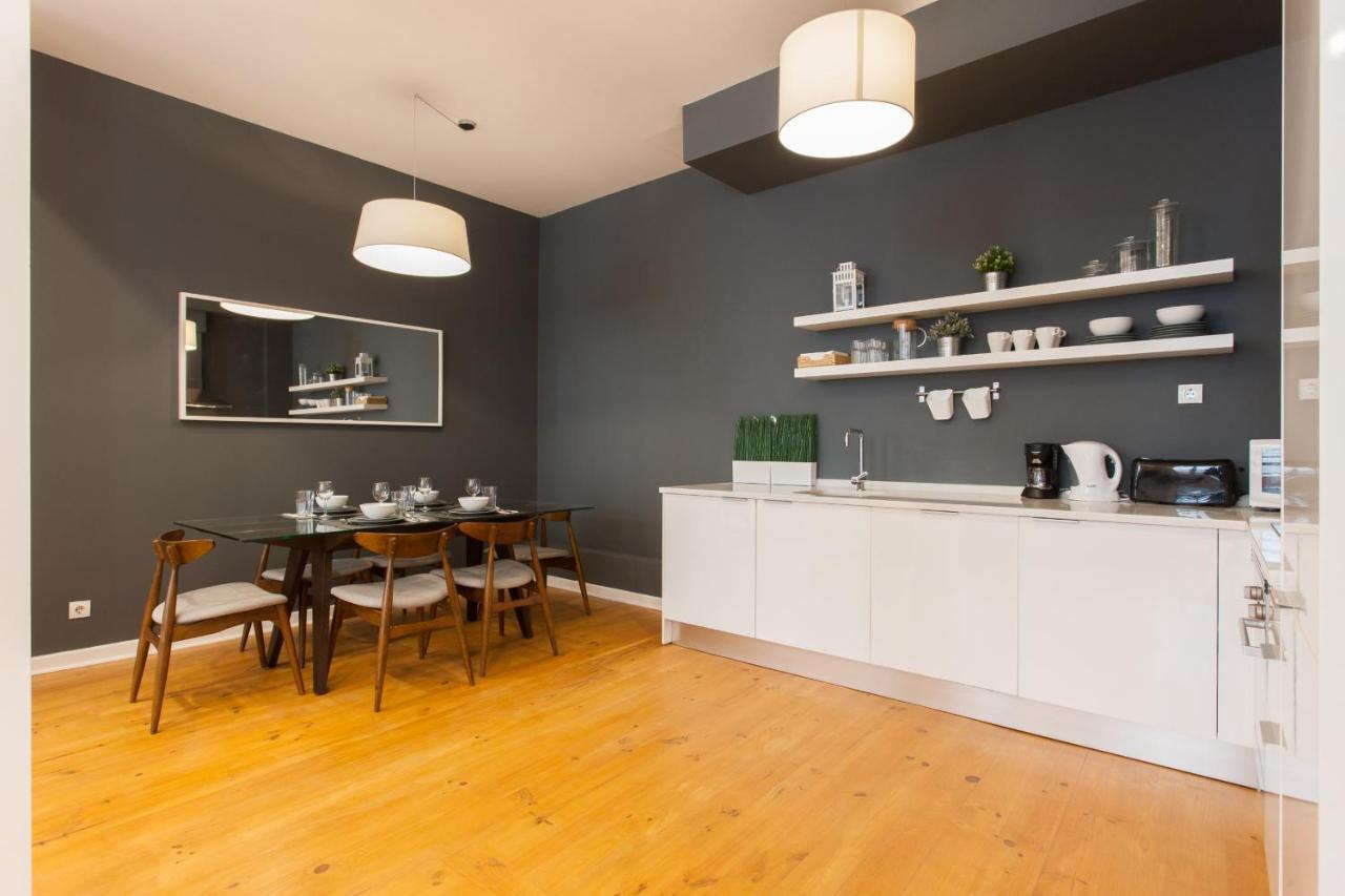 Flh Baixa Family Spacious