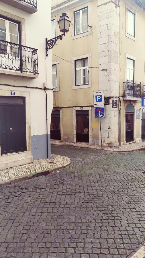 Duplex Alfama Apartamento