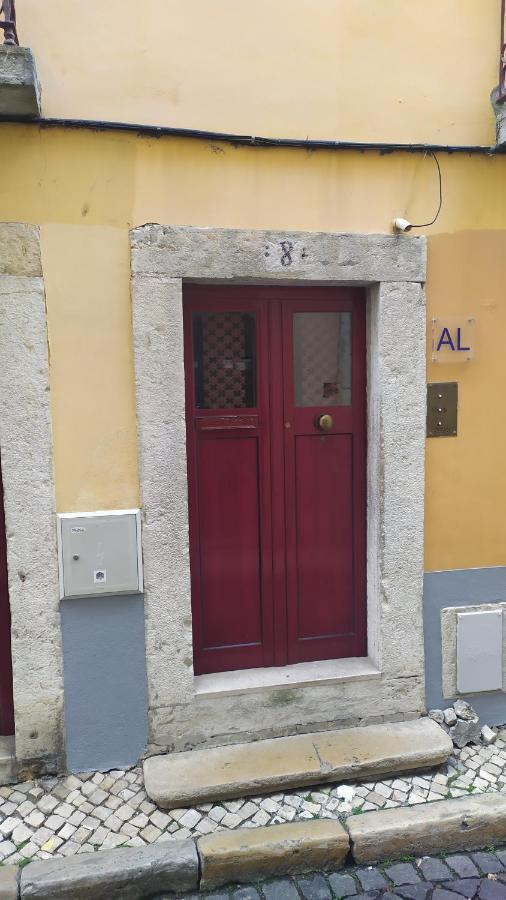 Apartamento Duplex Alfama