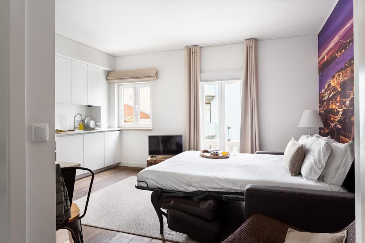 Joivy Elegant Liberdade Lisbon